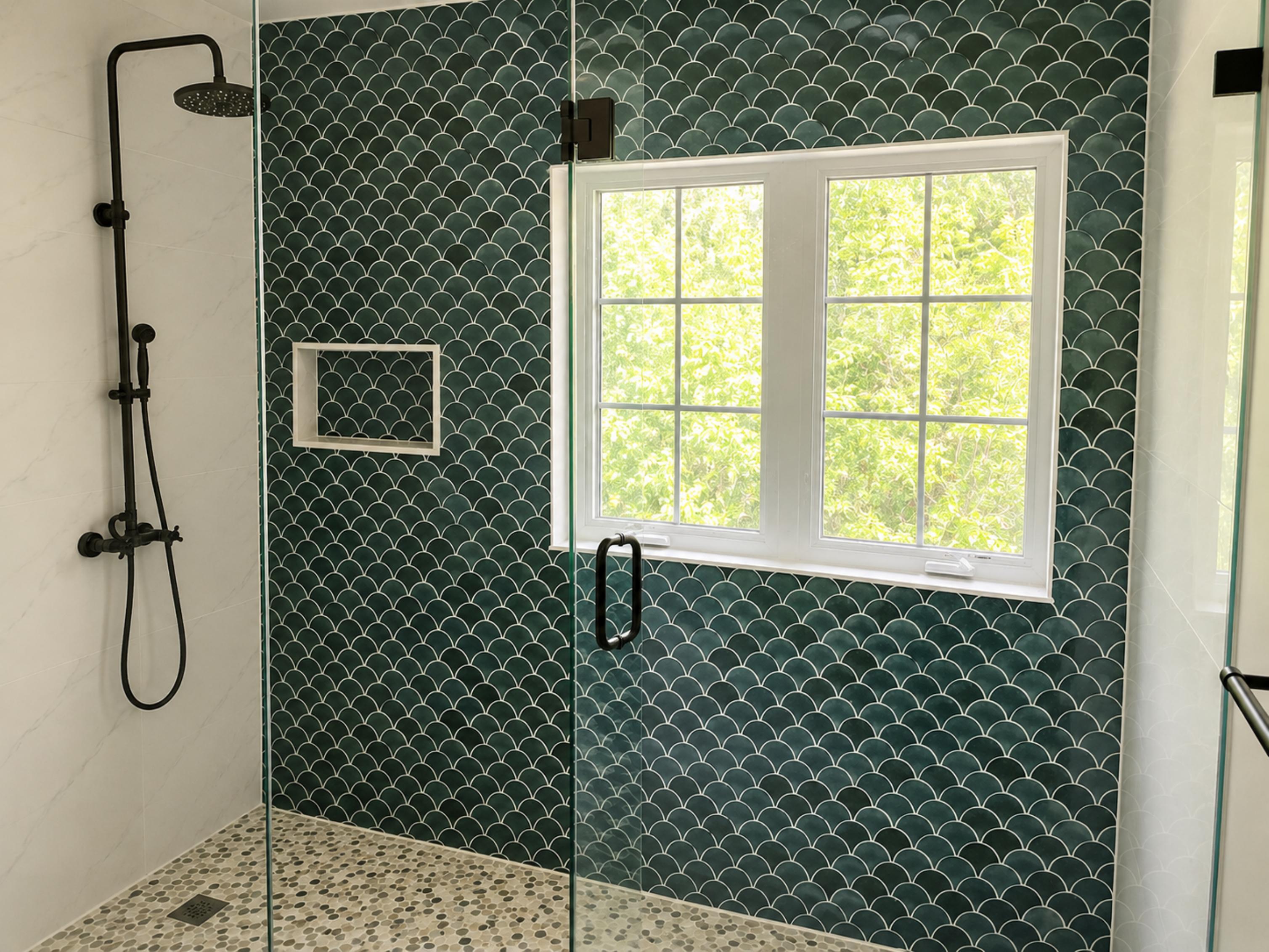 Primary Ensuite