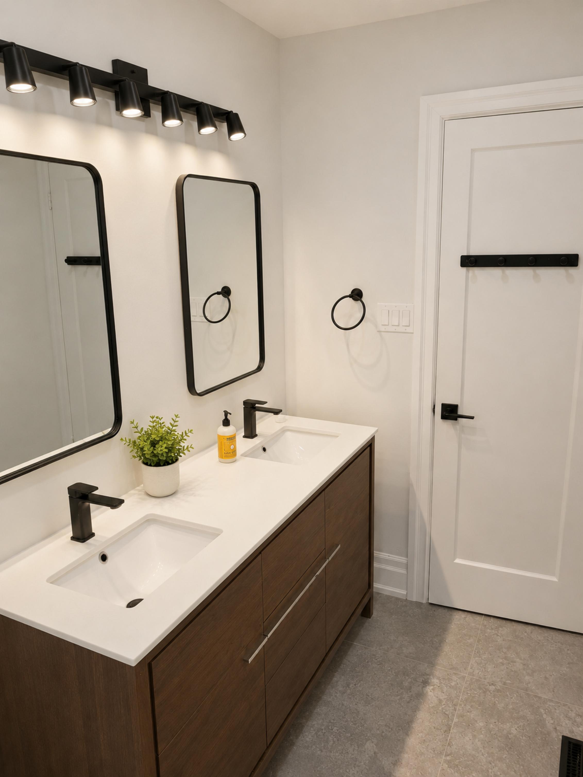 Main Bath