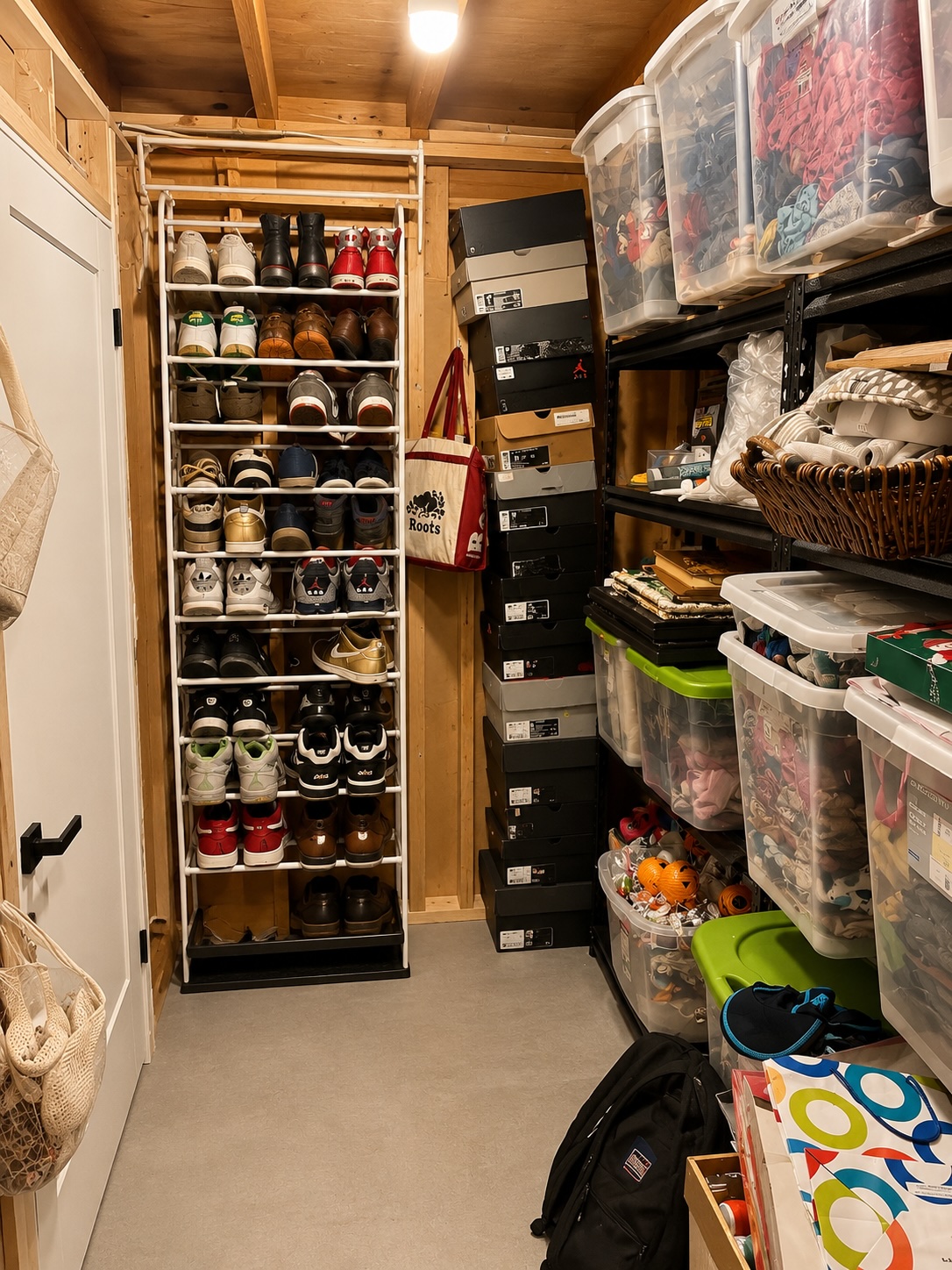 Storage